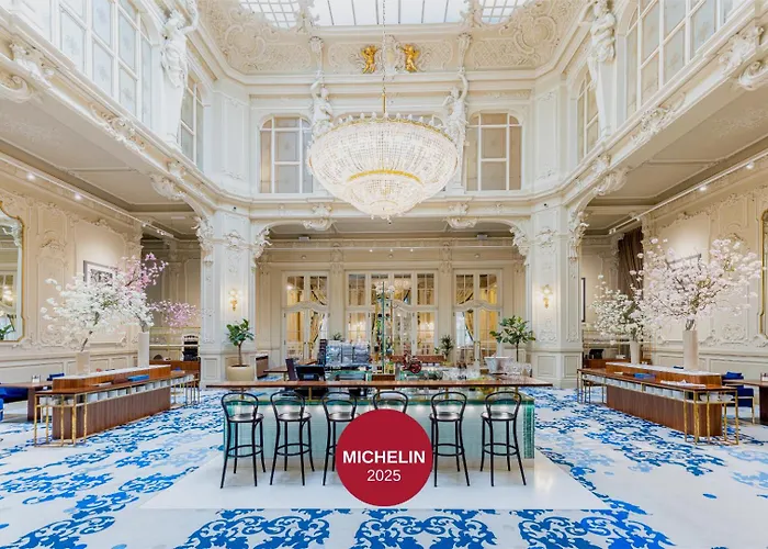 Grandhotel Pupp